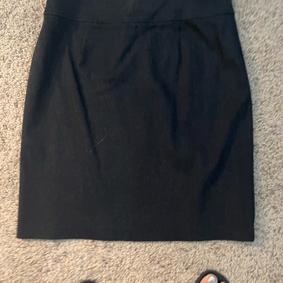 Cabi Suit w/ Trousers & Skirt sz 12 - Picture 6 of 15